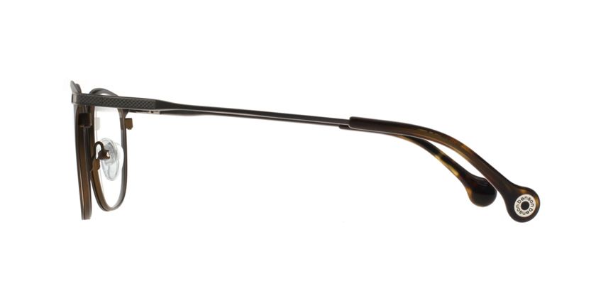Anson Benson BF1056F2026 Eyeglasses - Side View